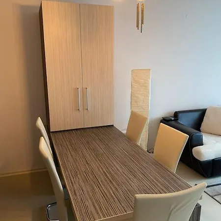 Lovely 1-bedroom In Near Vitosha