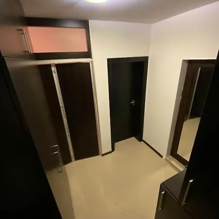 Lovely 1-bedroom In Near Vitosha