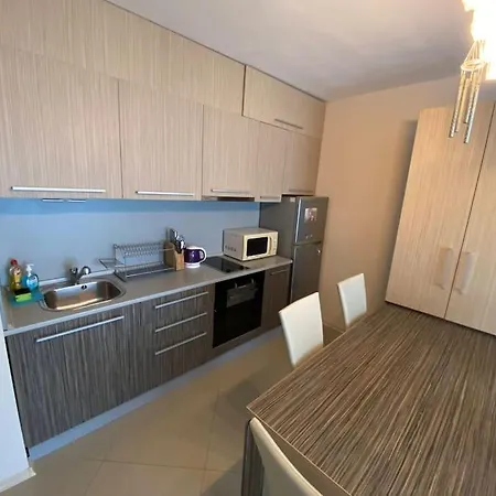 Lovely 1-bedroom In Near Vitosha