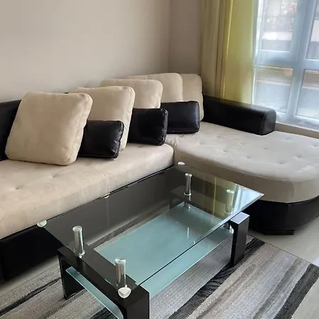 Апартаменты Lovely 1-bedroom In Near Vitosha