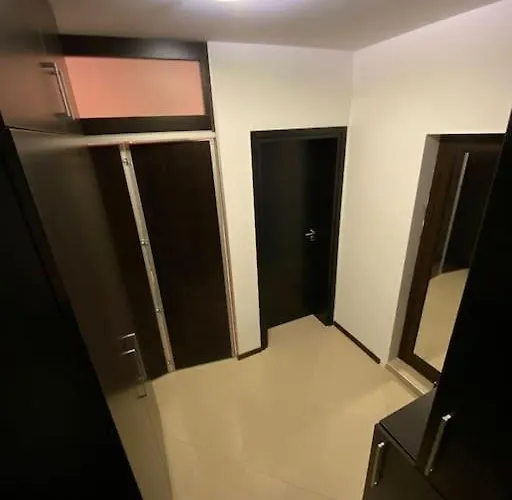 Lovely 1-bedroom In Near Vitosha